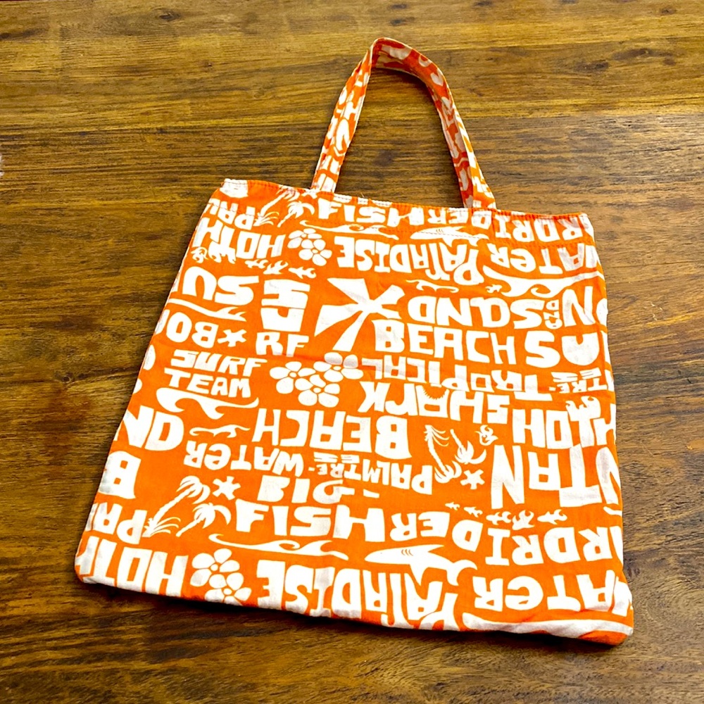 🌼 Old navy beach bag